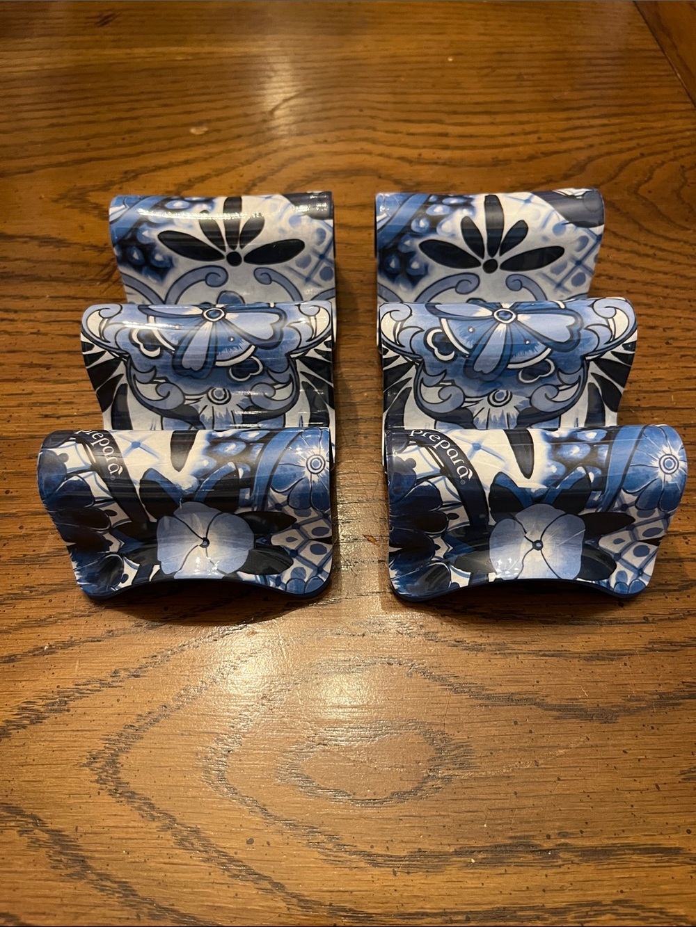 Prepara‎ Multi-Taco Holders, set of two